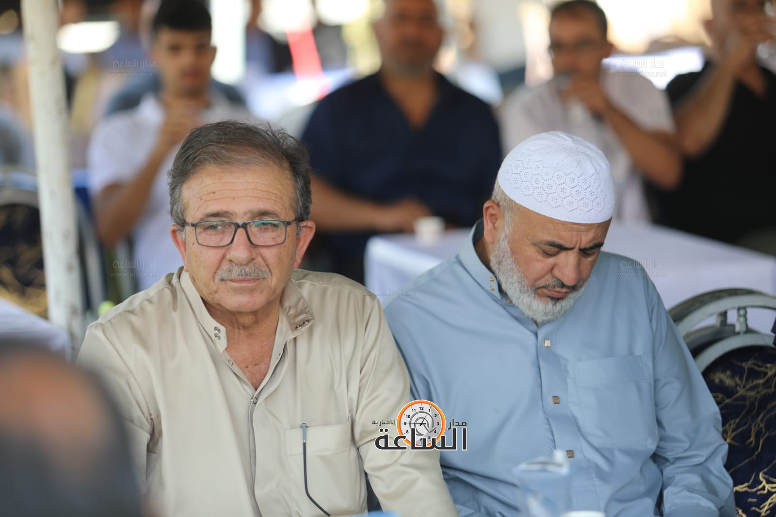 Madar Al-Saa Images 0.45368797945833195