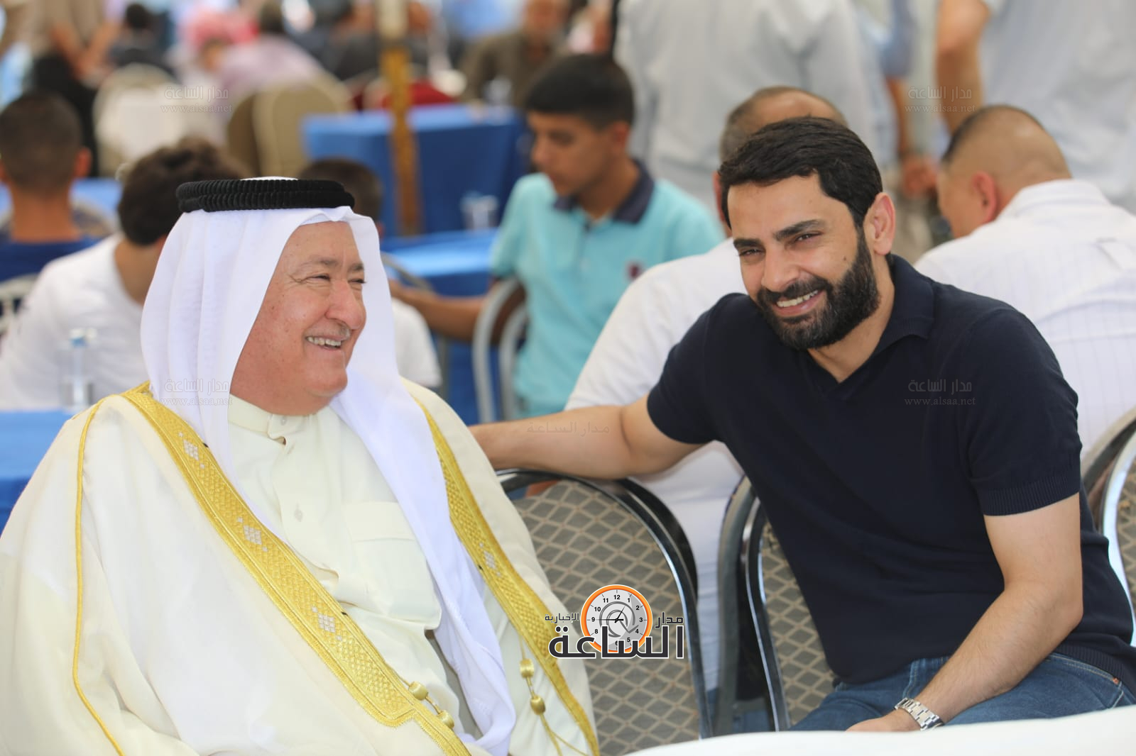 Madar Al-Saa Images 0.34388552505014447