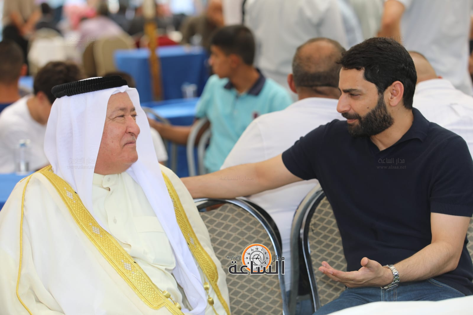 Madar Al-Saa Images 0.6318094295881065