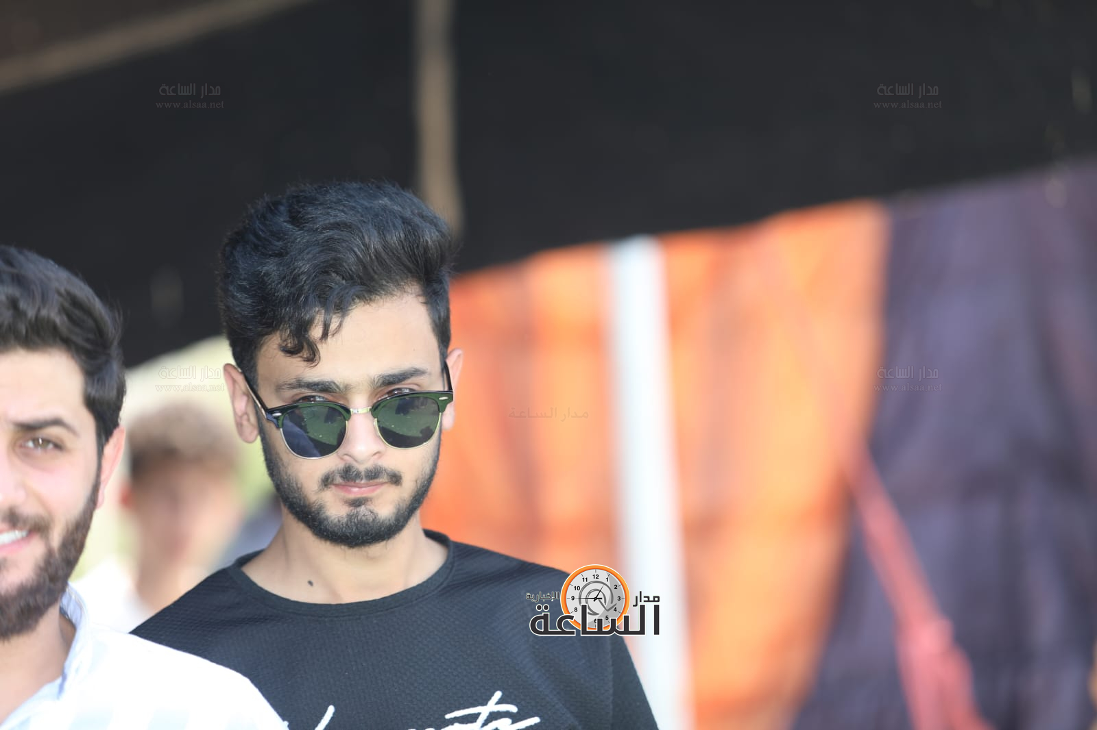 Madar Al-Saa Images 0.7255810805061393