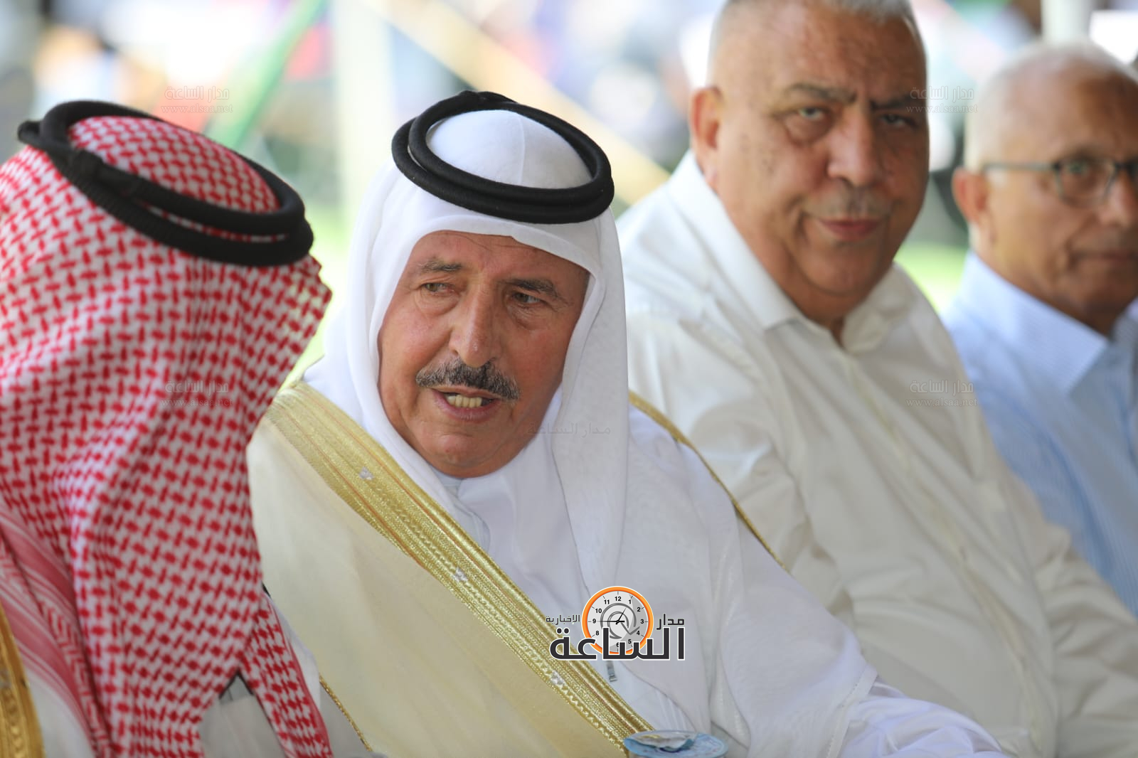 Madar Al-Saa Images 0.8282874209350386