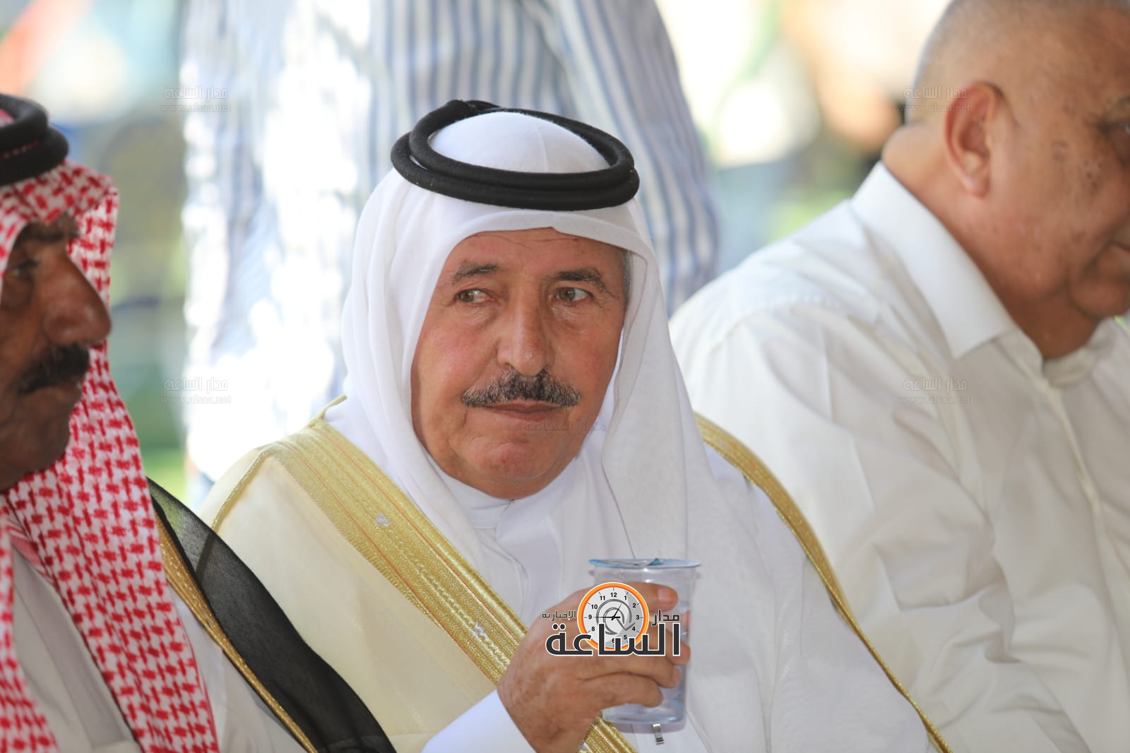 Madar Al-Saa Images 0.6910706777614319