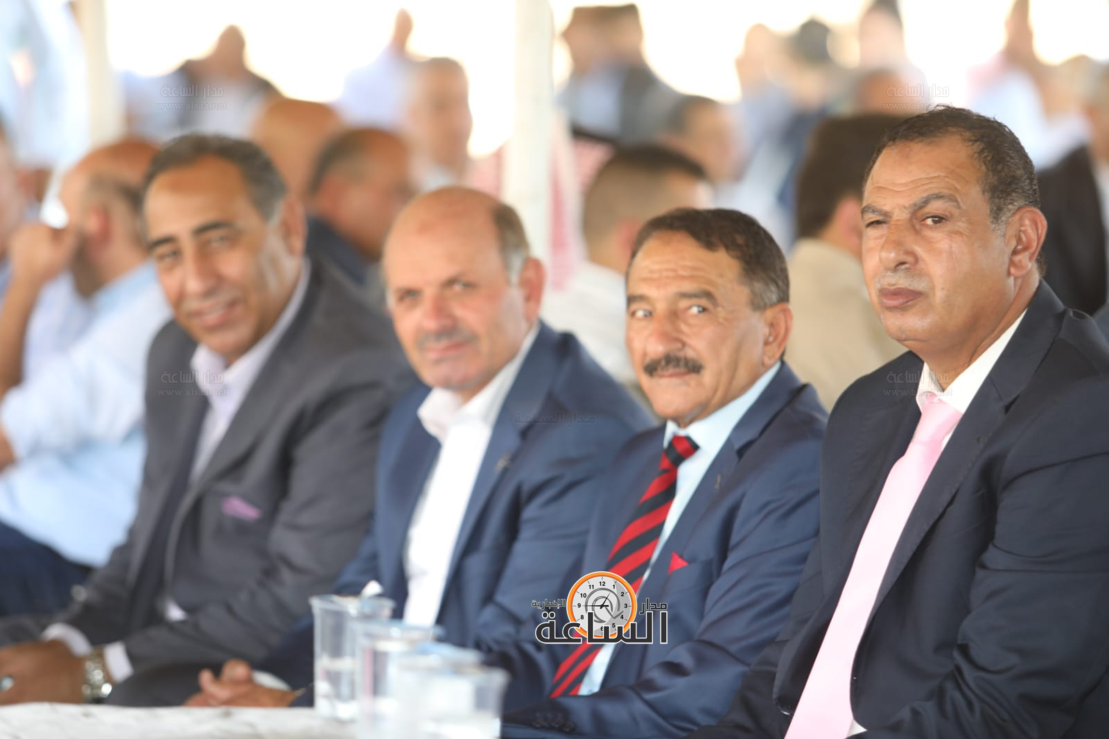 Madar Al-Saa Images 0.4652781141493201