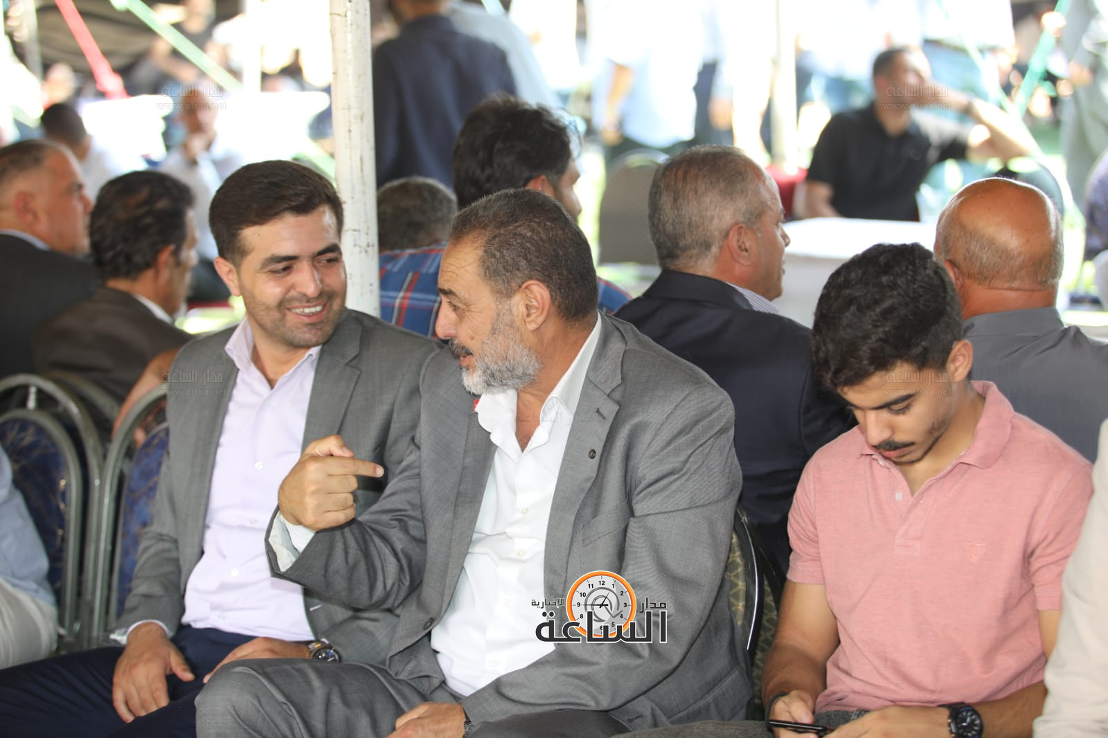 Madar Al-Saa Images 0.9811673164199706