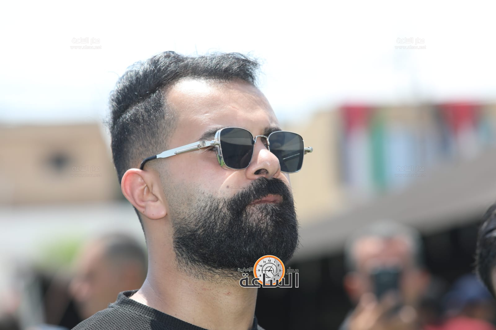 Madar Al-Saa Images 0.01320112335860335