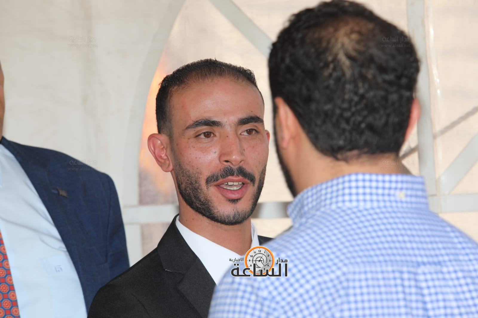 Madar Al-Saa Images 0.6157557815814296