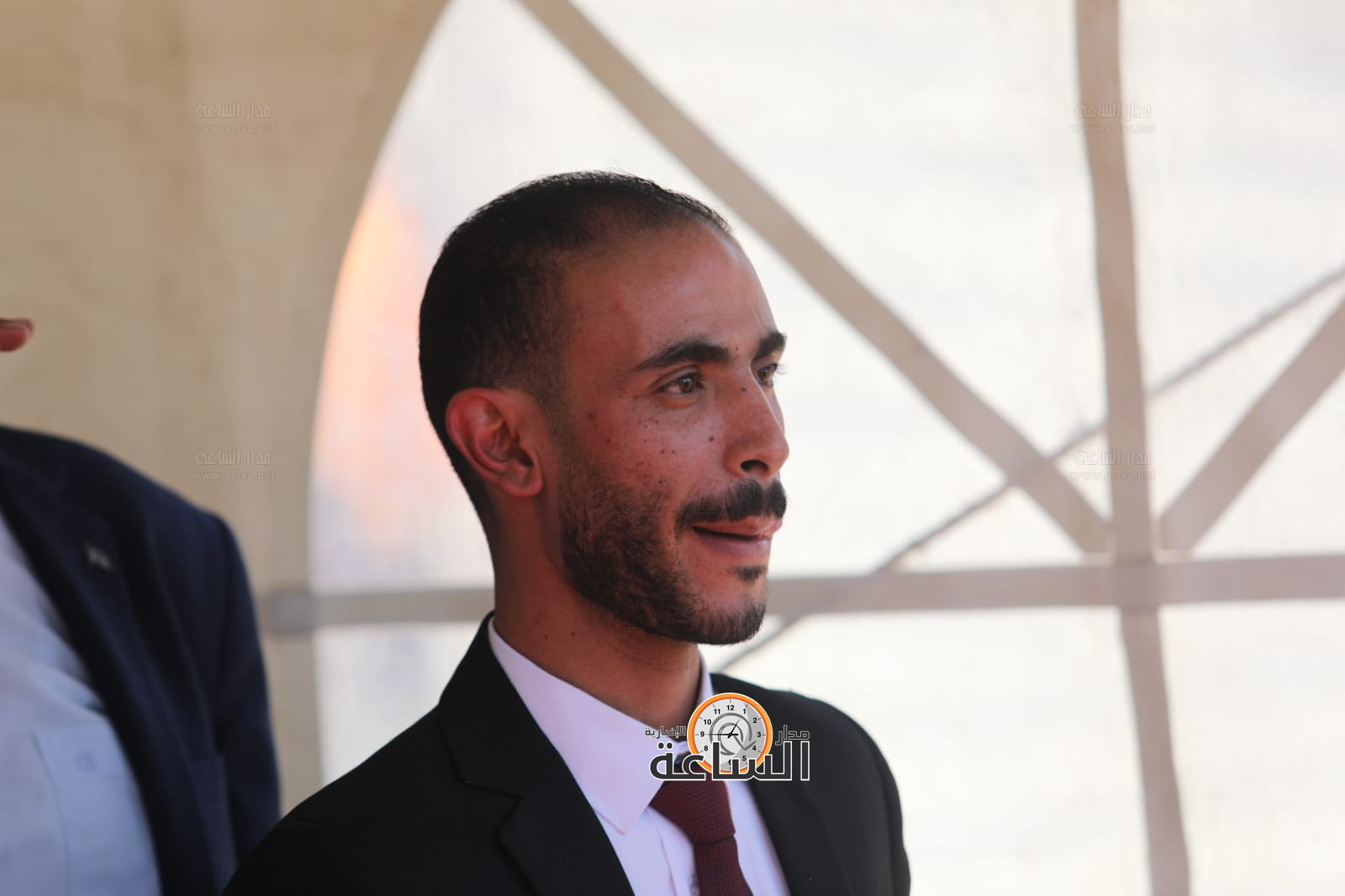 Madar Al-Saa Images 0.5940837952641822