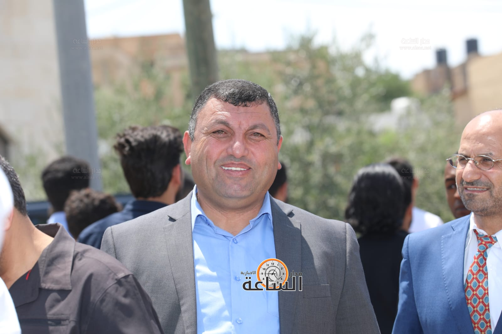 Madar Al-Saa Images 0.9496122169160635