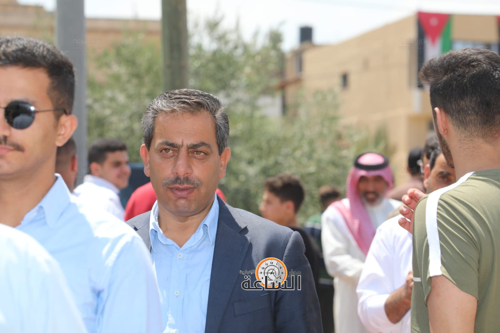 Madar Al-Saa Images 0.39844013105823817