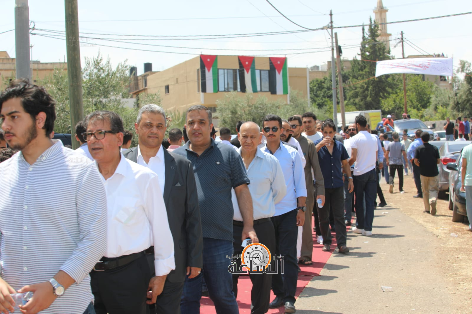 Madar Al-Saa Images 0.2954411636746461