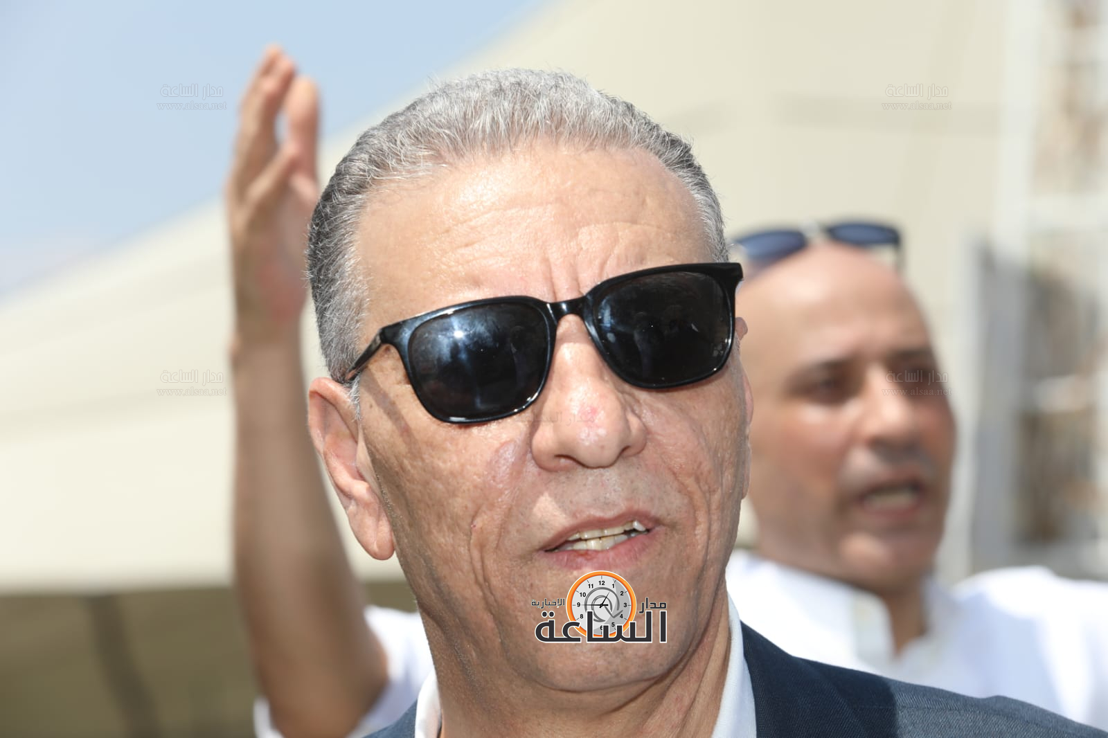 Madar Al-Saa Images 0.7477118798330027