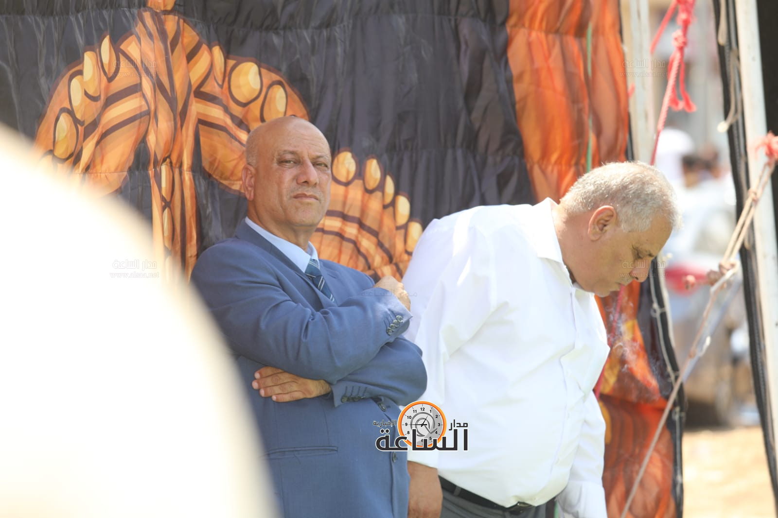 Madar Al-Saa Images 0.3946266400608296