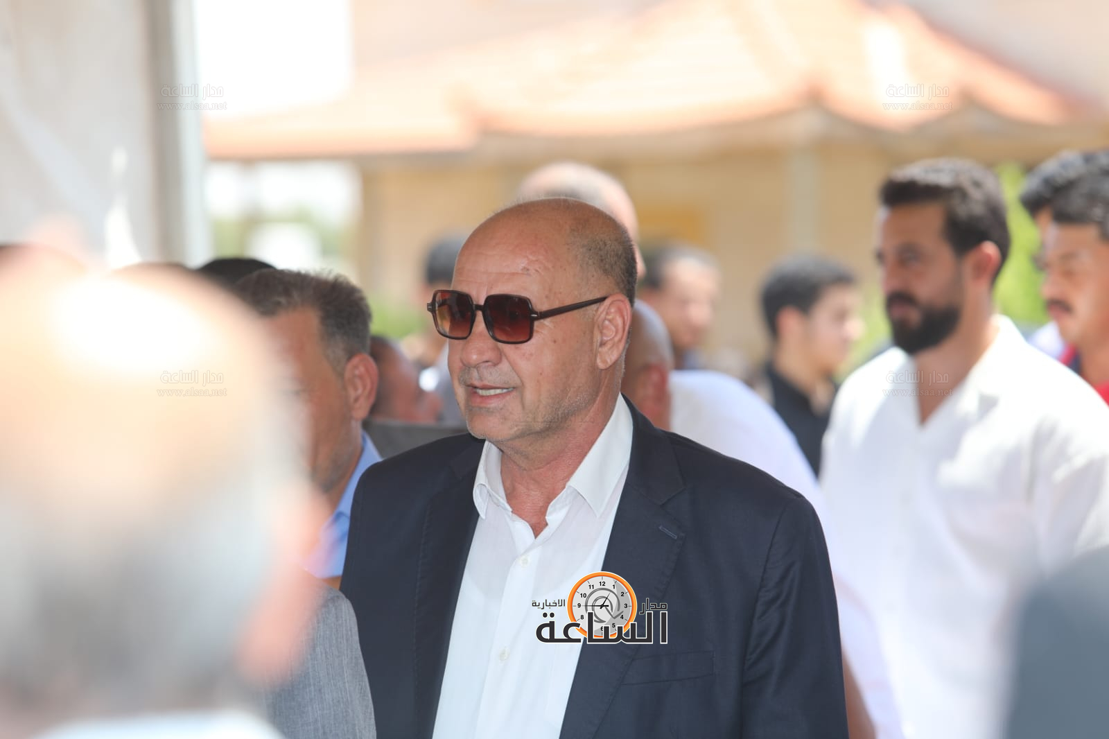 Madar Al-Saa Images 0.1459592435199324