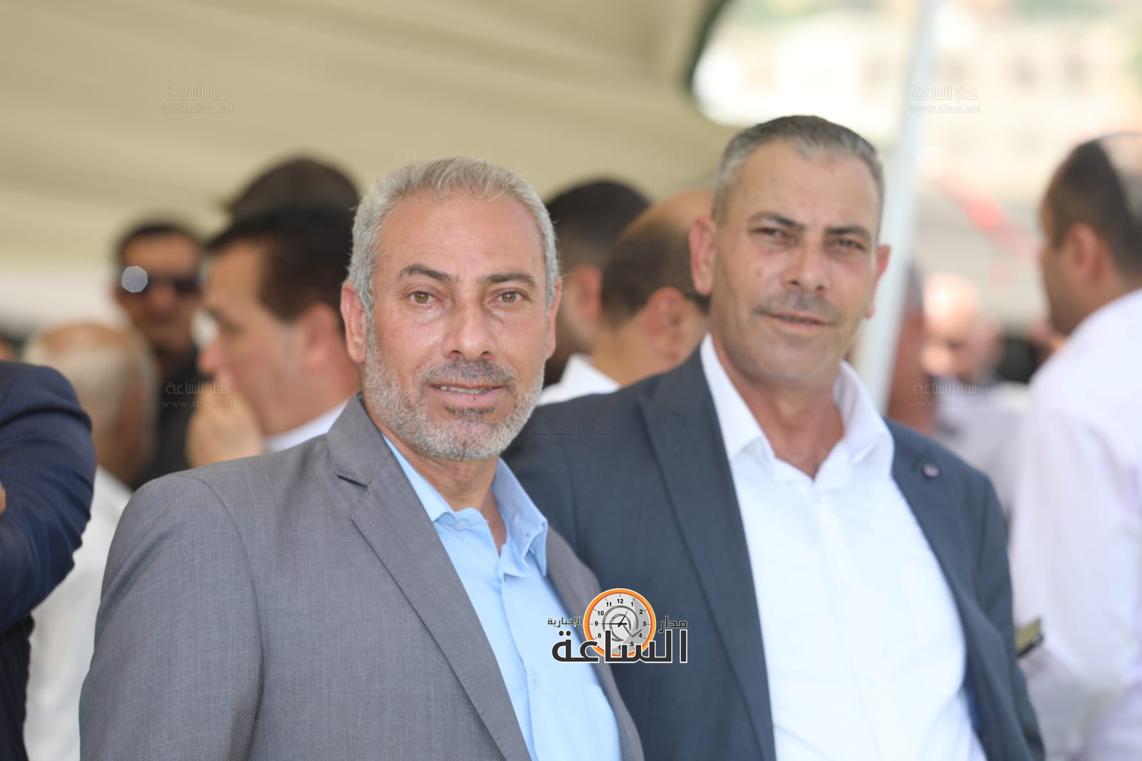 Madar Al-Saa Images 0.7935201209369172