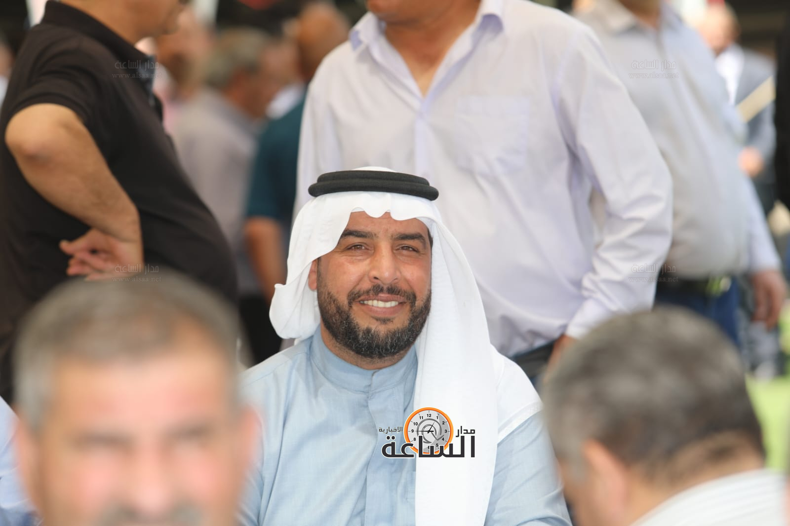 Madar Al-Saa Images 0.7388668855463958