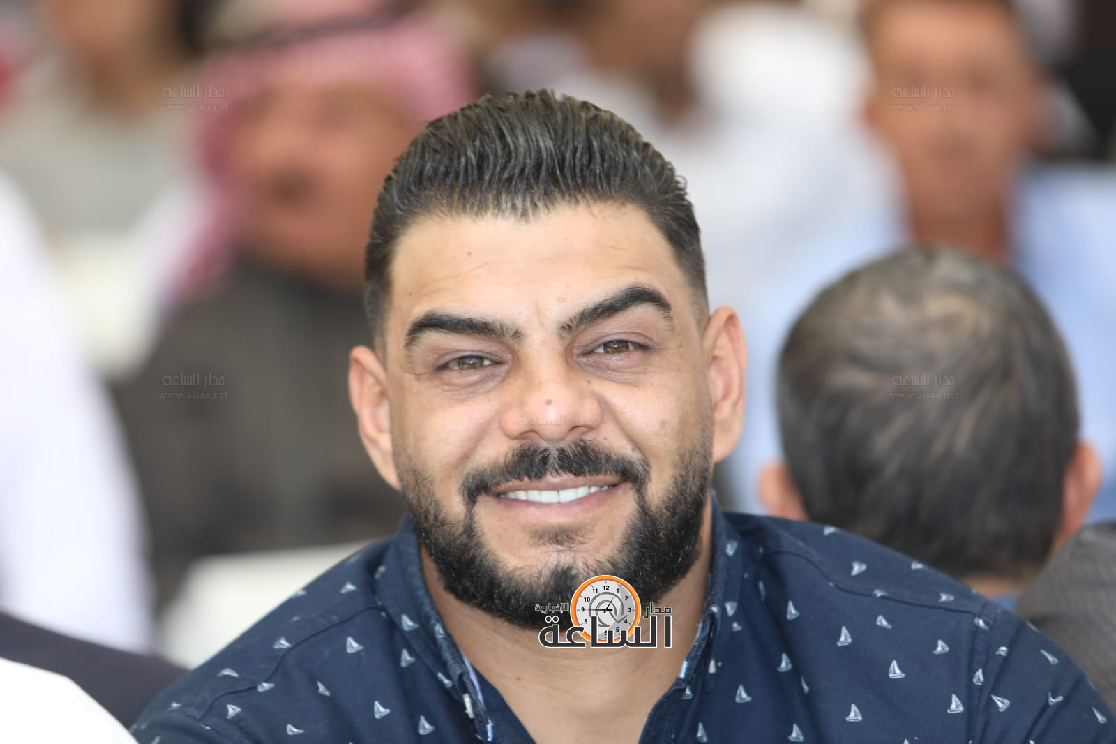 Madar Al-Saa Images 0.20748337539734352