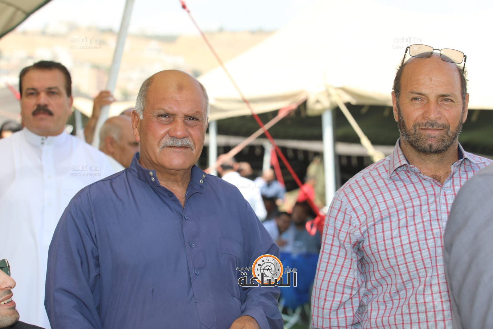 Madar Al-Saa Images 0.6585126405200721