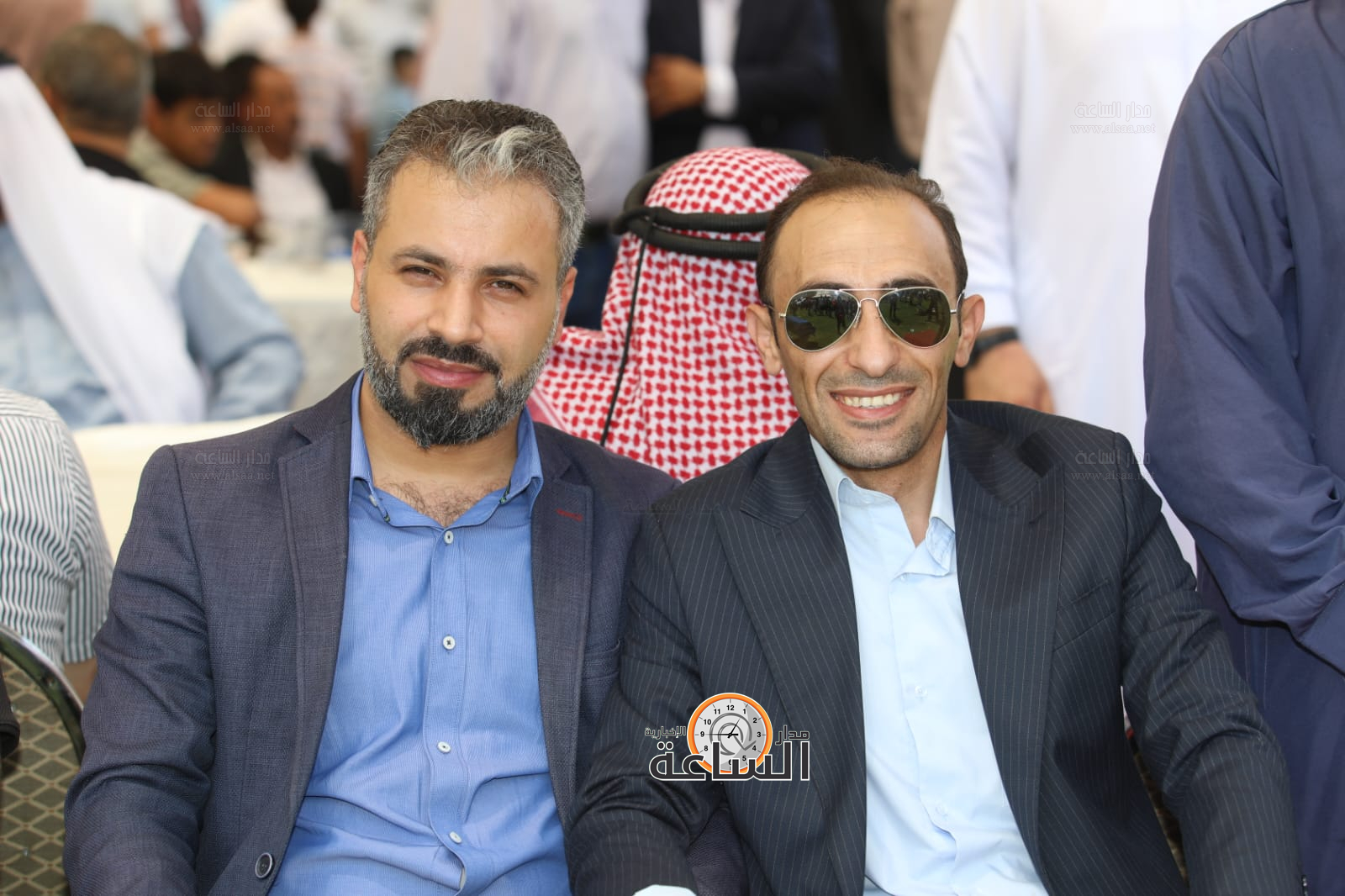 Madar Al-Saa Images 0.45805995734211