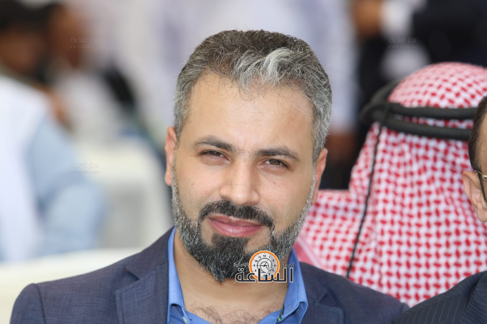 Madar Al-Saa Images 0.40580137447240827