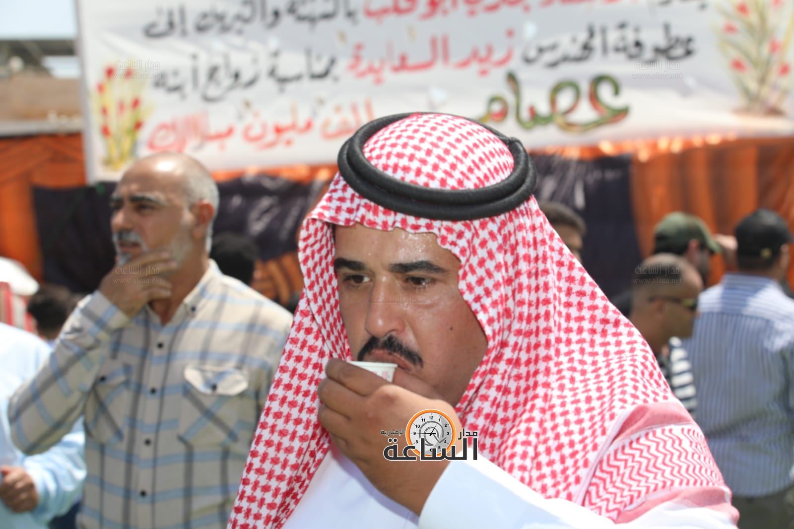 Madar Al-Saa Images 0.8935101665013871