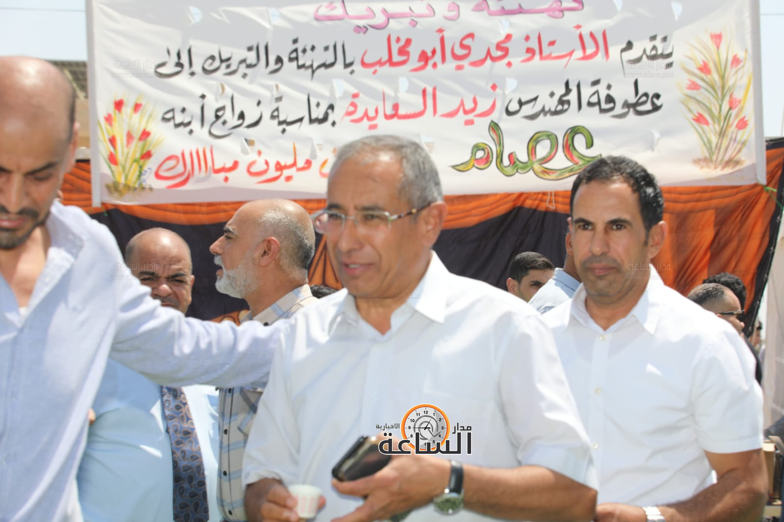 Madar Al-Saa Images 0.6151108533586276