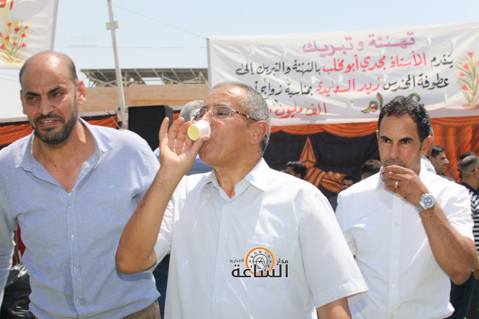 Madar Al-Saa Images 0.7242660563974772