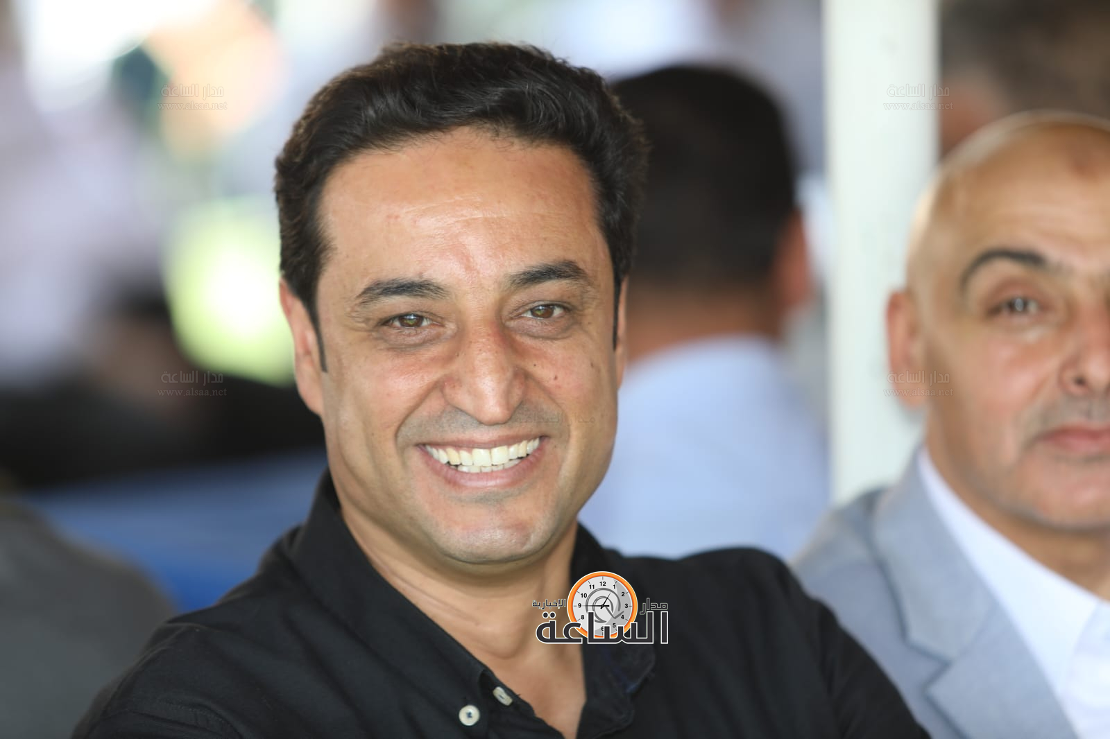 Madar Al-Saa Images 0.13806963886382806