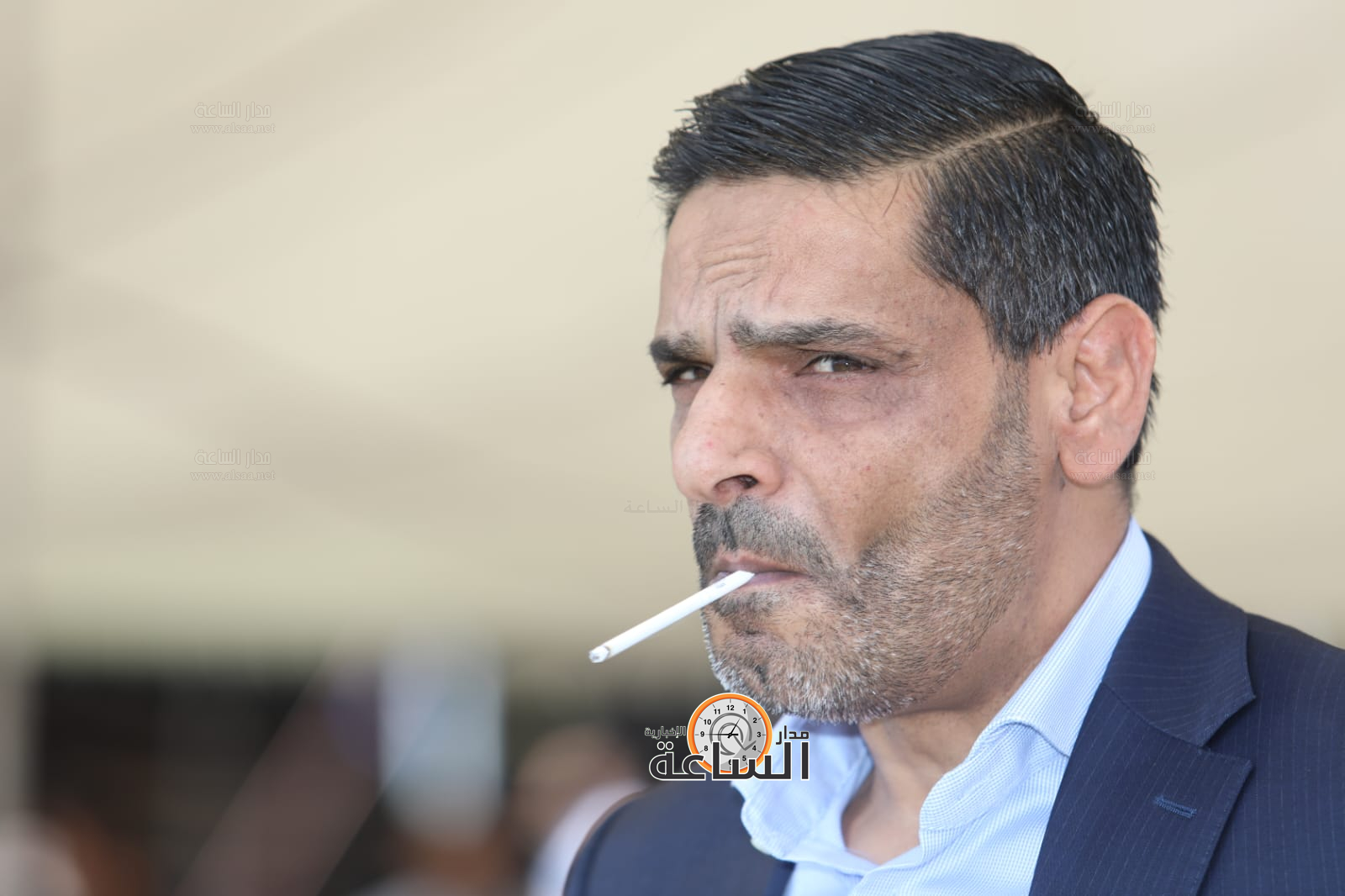 Madar Al-Saa Images 0.3716618857960101