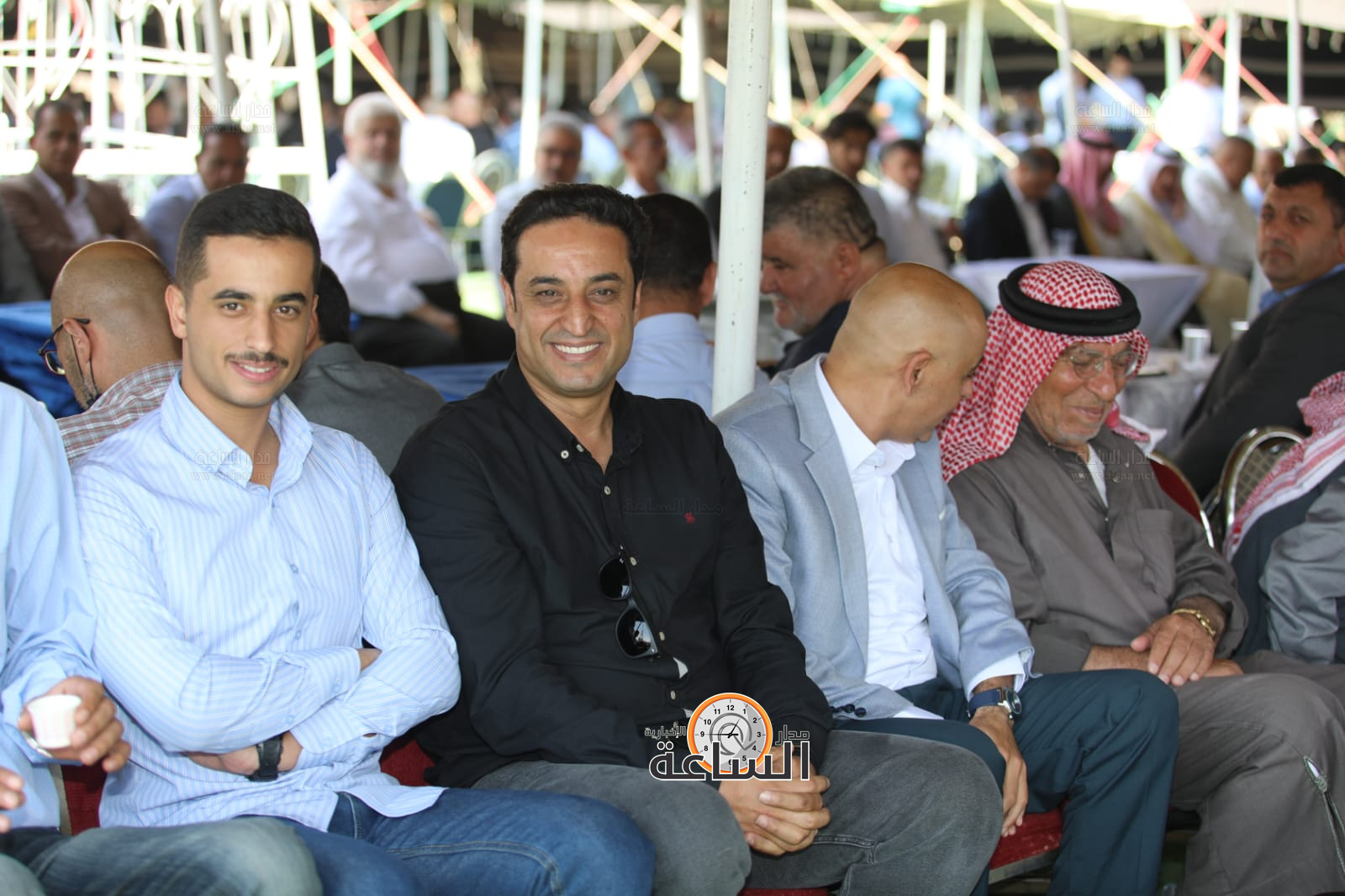 Madar Al-Saa Images 0.9513691178086501