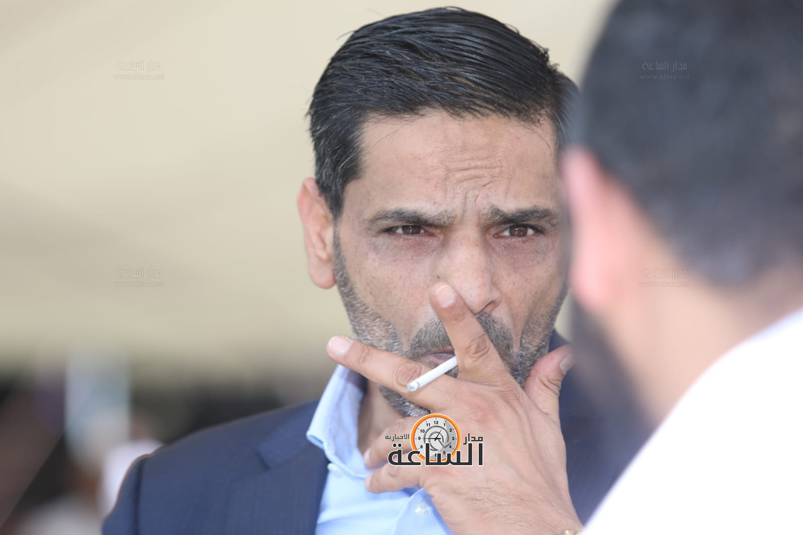 Madar Al-Saa Images 0.7288852657690221