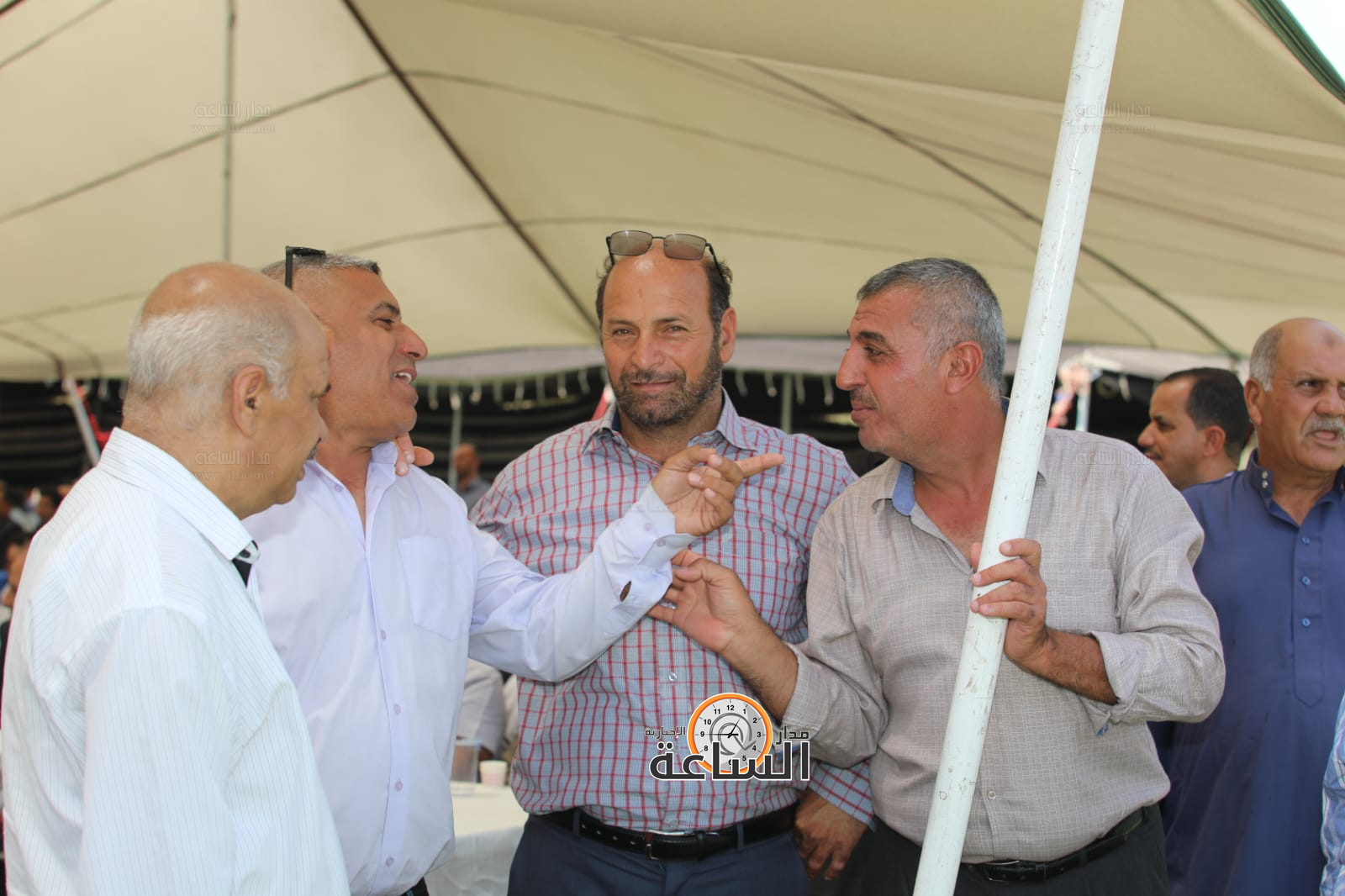 Madar Al-Saa Images 0.5691502915219744