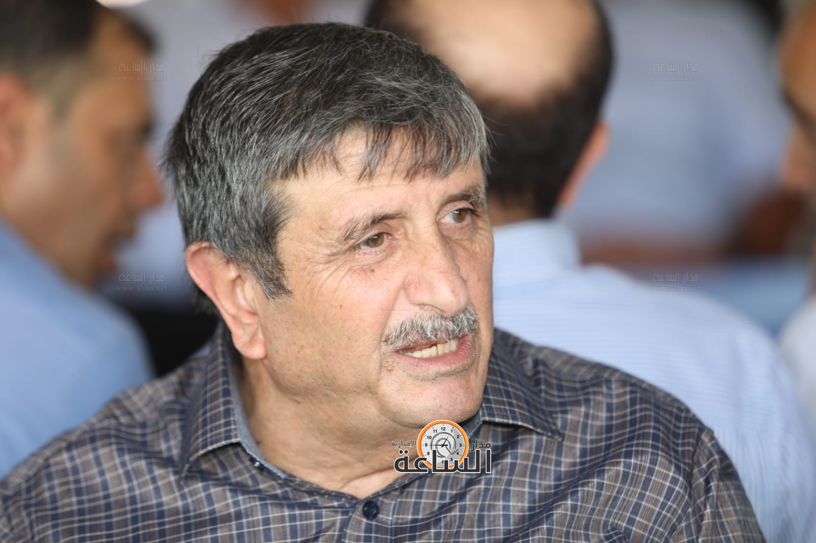 Madar Al-Saa Images 0.36363150861337656