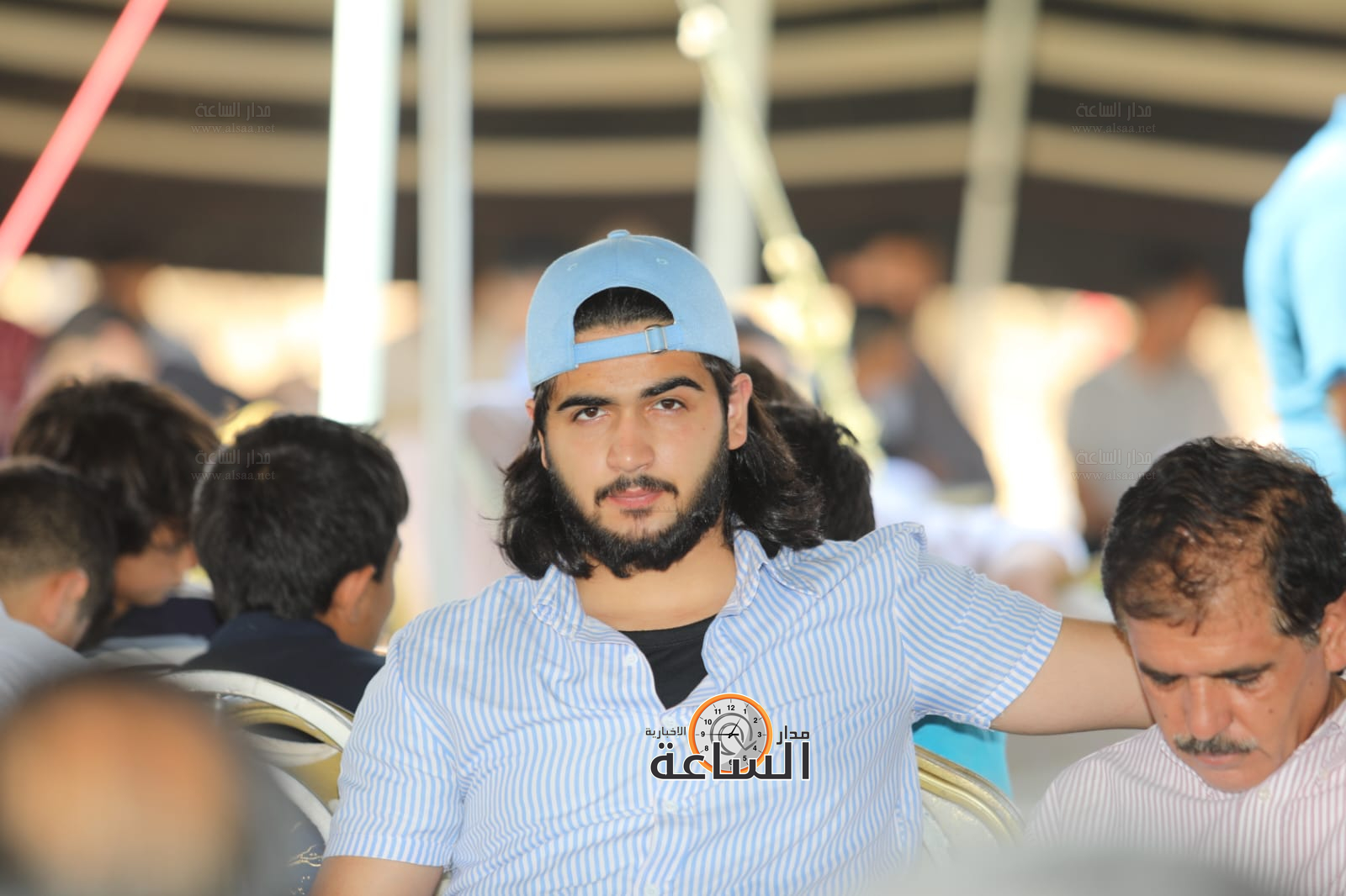 Madar Al-Saa Images 0.8595881250466231