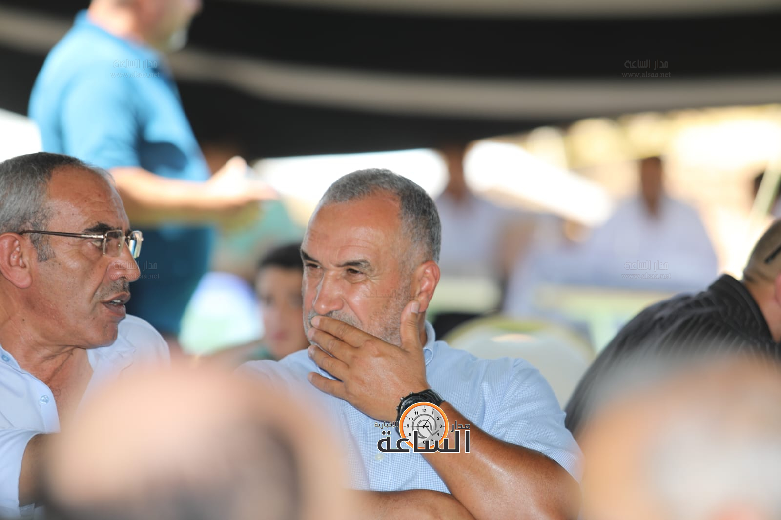 Madar Al-Saa Images 0.25881516663851034