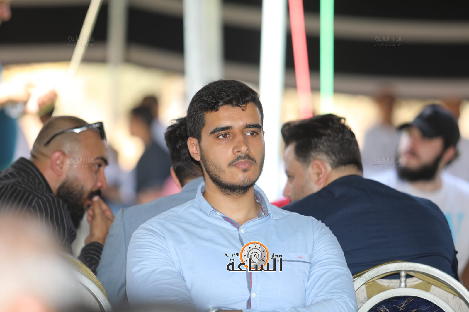 Madar Al-Saa Images 0.8002554699075908