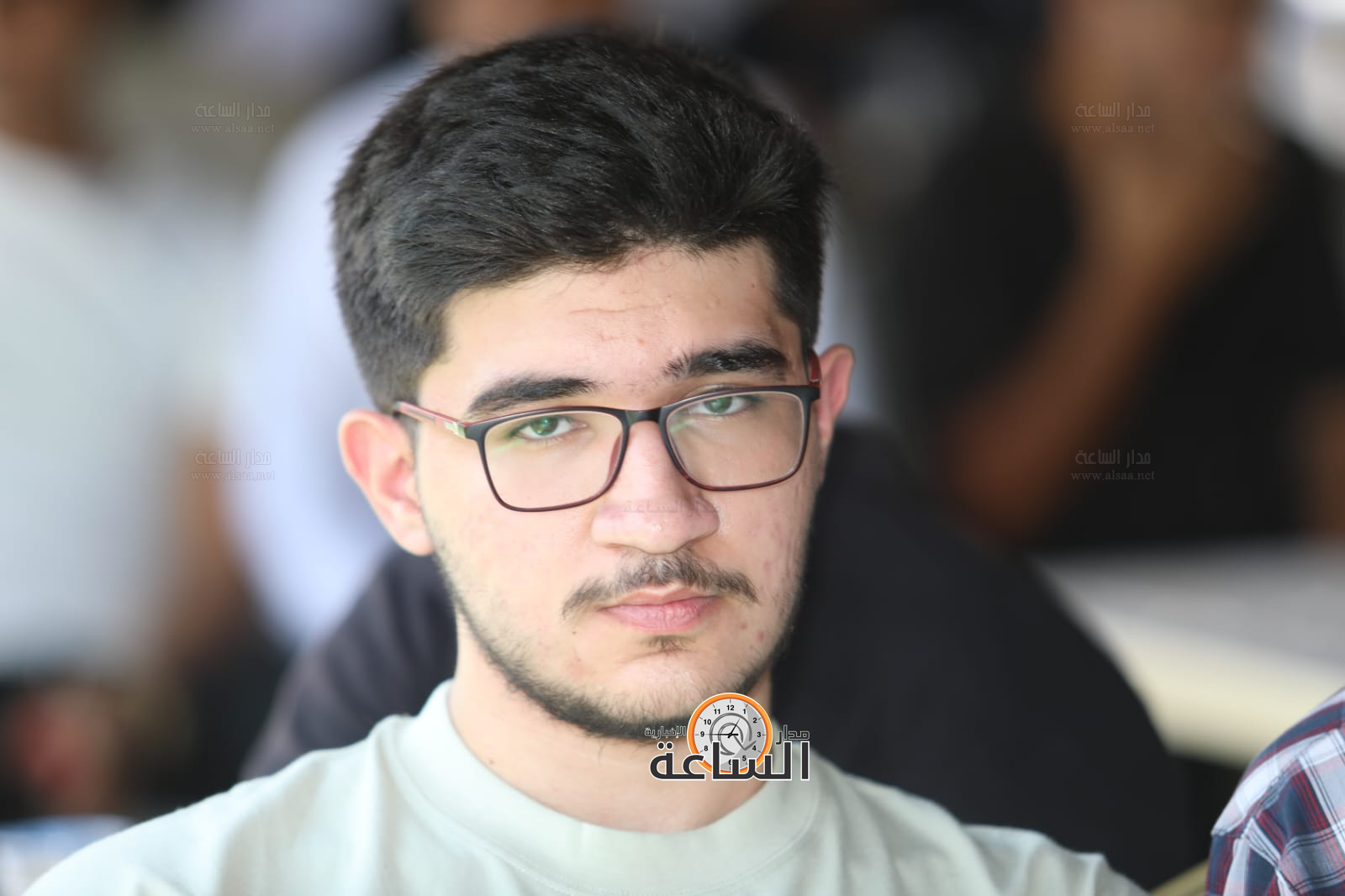 Madar Al-Saa Images 0.07053518130964043