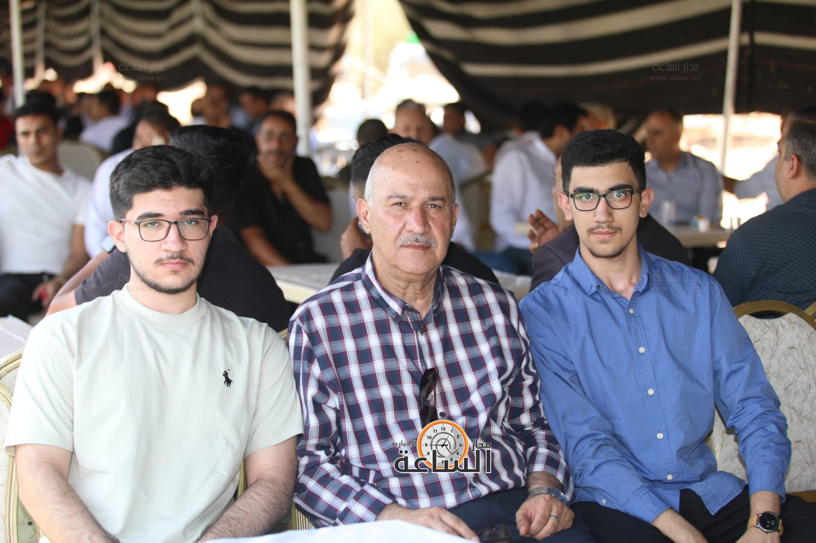 Madar Al-Saa Images 0.5516886053330274