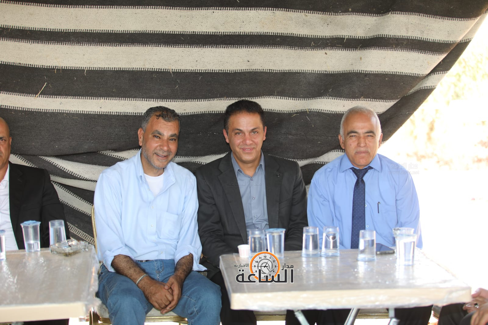 Madar Al-Saa Images 0.8751075065670553