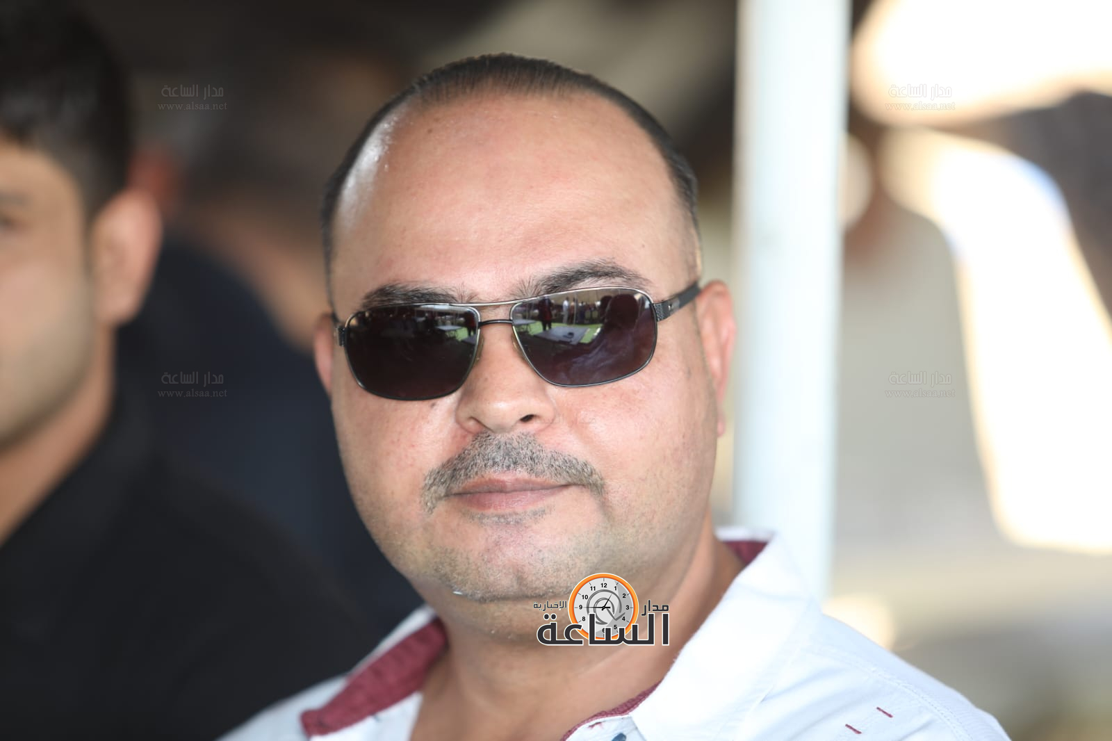 Madar Al-Saa Images 0.4545492291256208