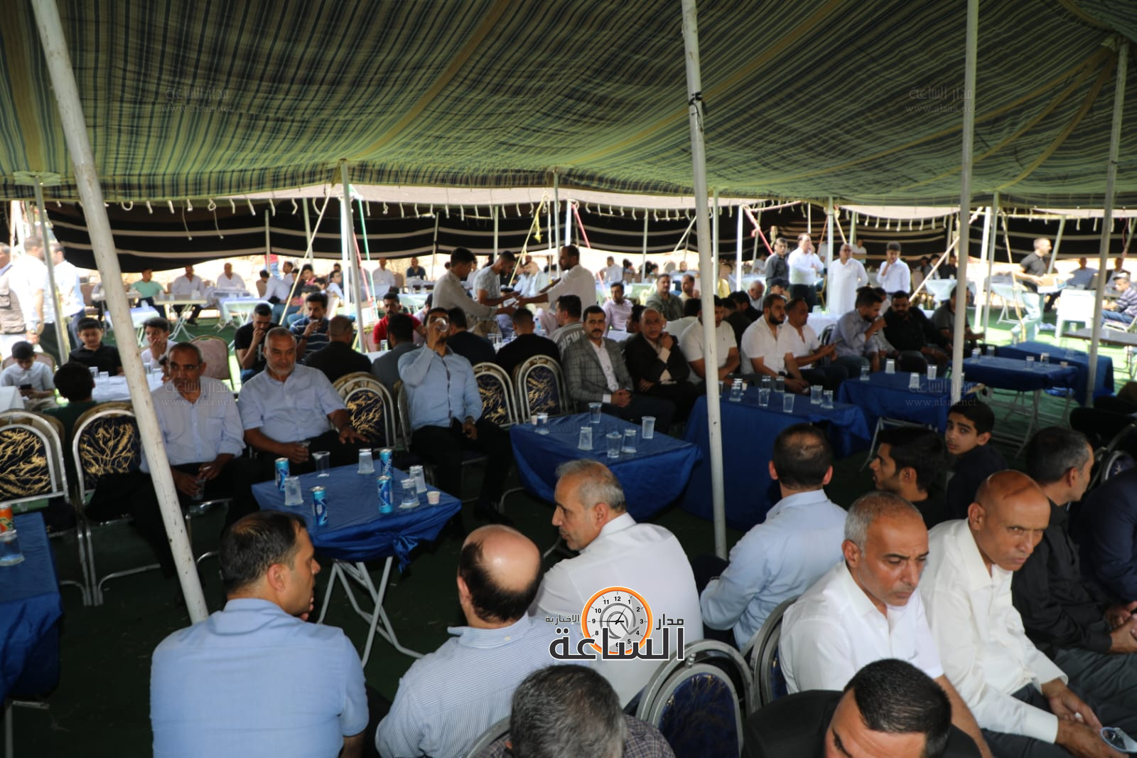 Madar Al-Saa Images 0.48559249335457344