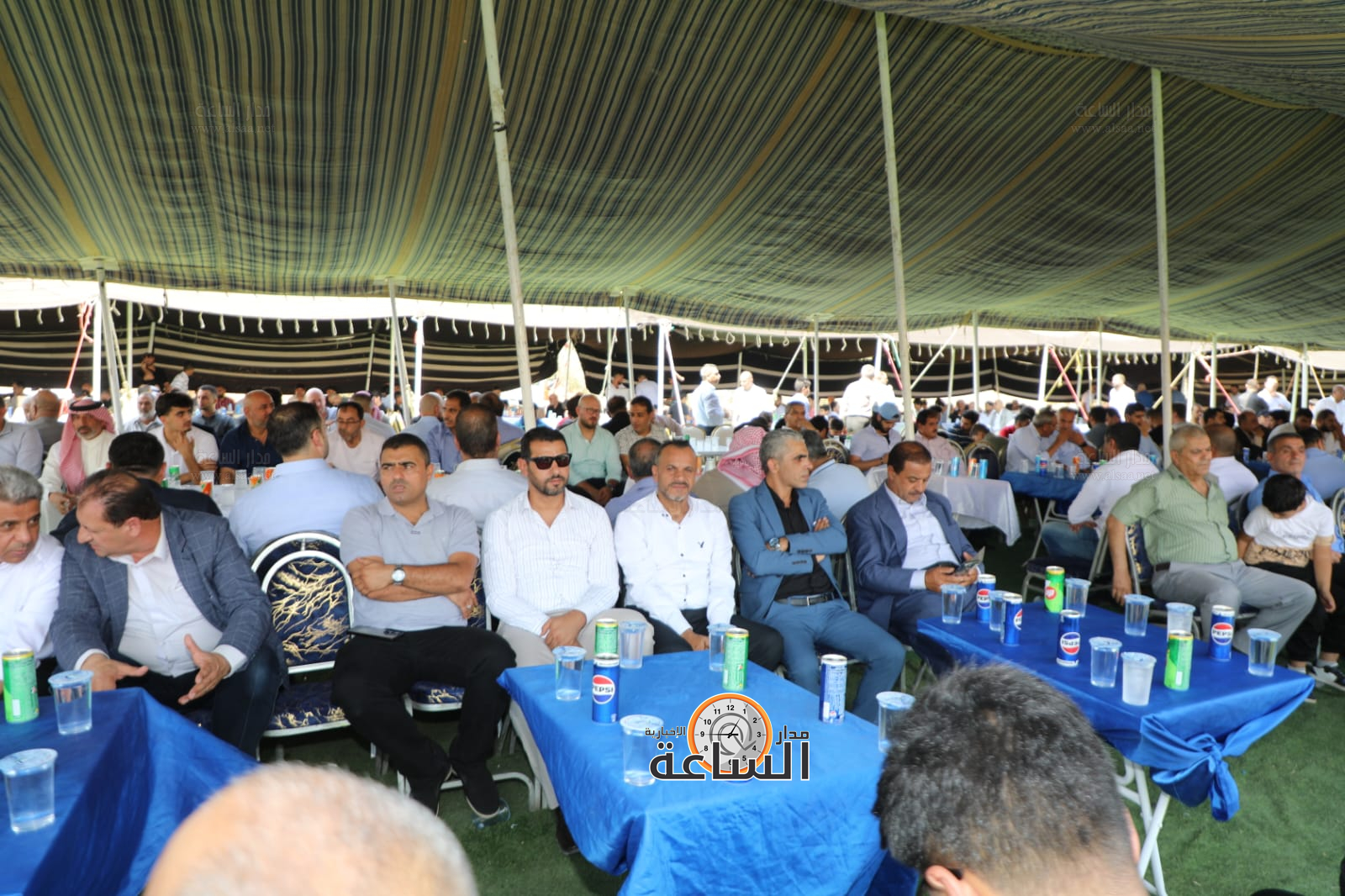 Madar Al-Saa Images 0.8113646810710666