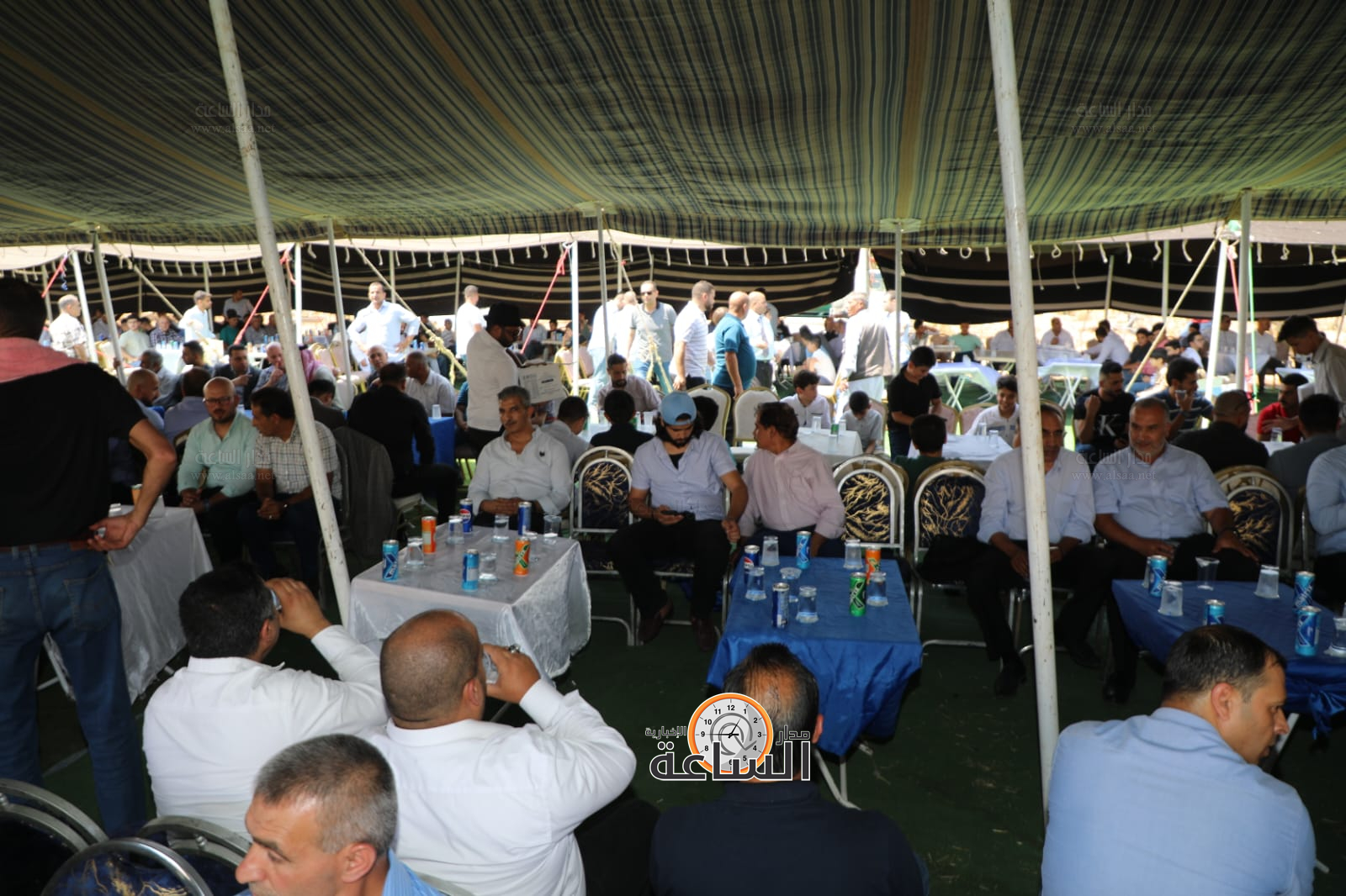 Madar Al-Saa Images 0.33991948341902645