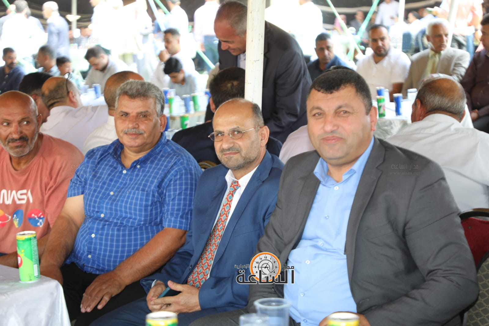 Madar Al-Saa Images 0.9276399744300385