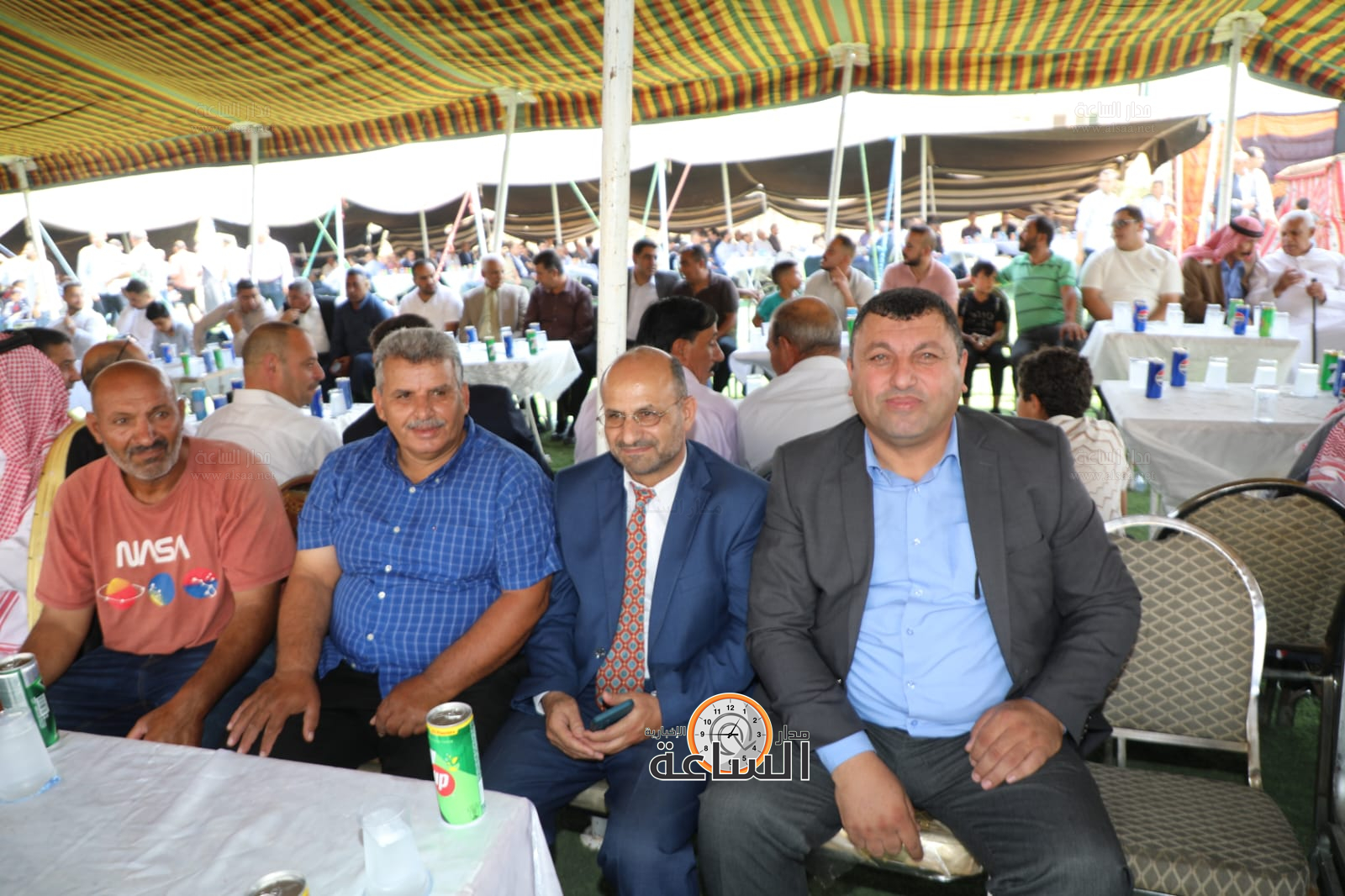 Madar Al-Saa Images 0.5669215654363833