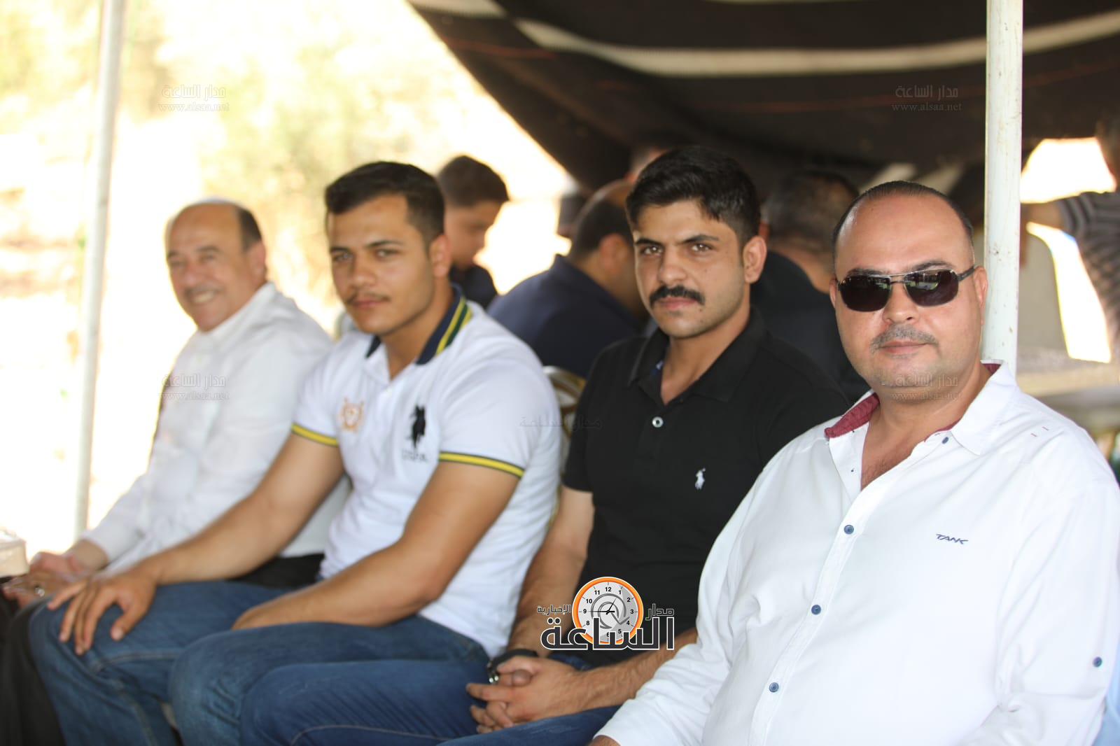 Madar Al-Saa Images 0.5947573729375399