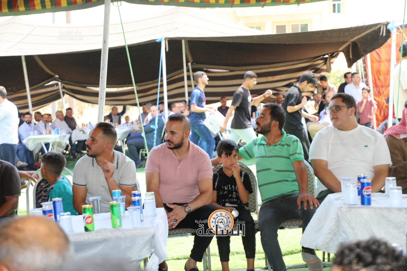 Madar Al-Saa Images 0.8290043965026839