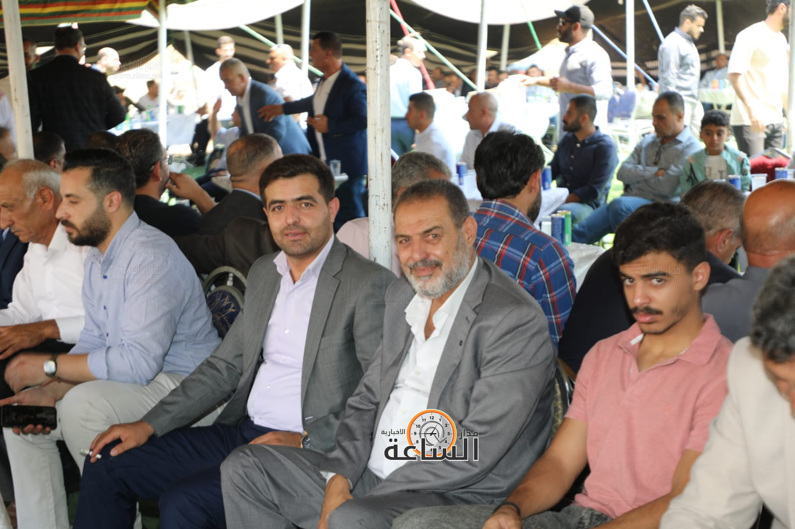 Madar Al-Saa Images 0.5203210260007518