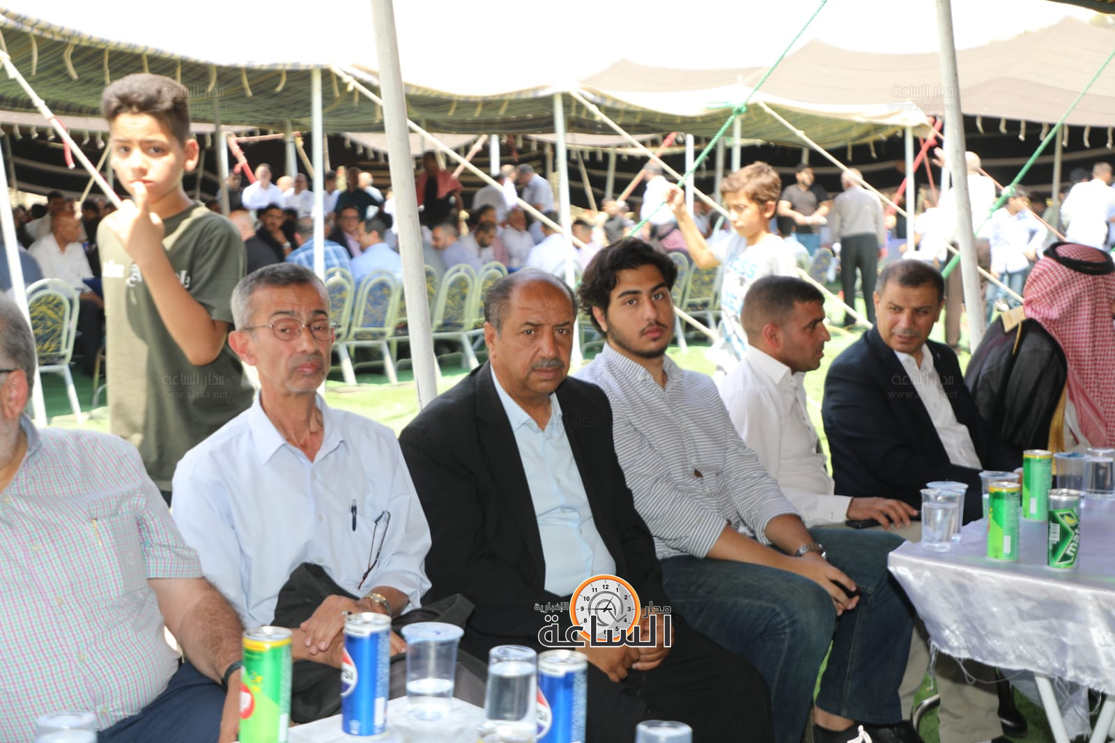 Madar Al-Saa Images 0.3865870465412109