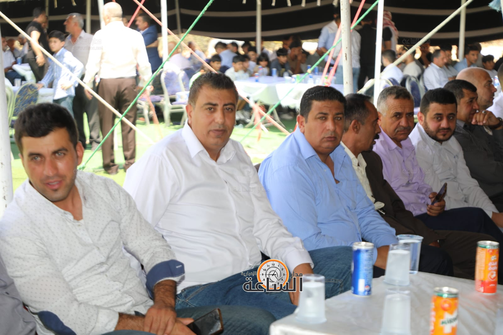 Madar Al-Saa Images 0.3859424722641267