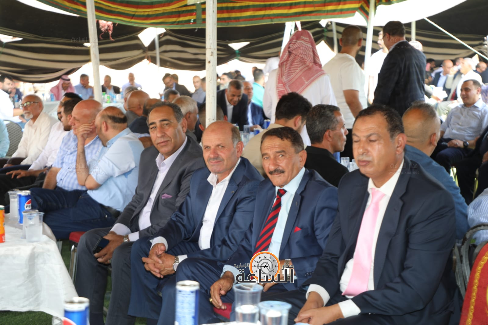 Madar Al-Saa Images 0.09947084822593544